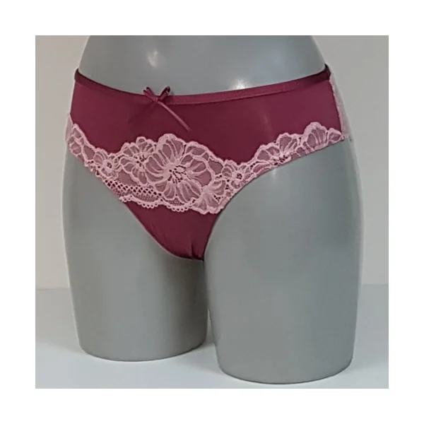 Sapph Rose Bertin rose slip