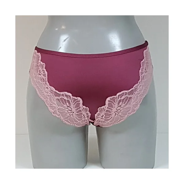 Sapph Rose Bertin rose slip