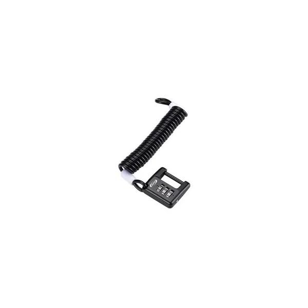 Scooter lock BBB BBL-52 MiniSafe