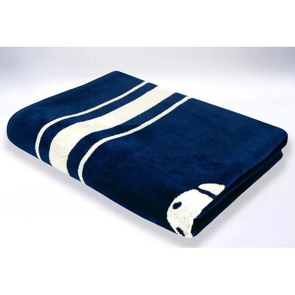Serviette de plage gecko Sistelo