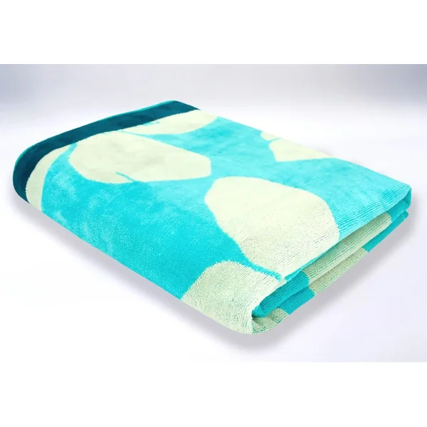 Serviette de plage grande taille Freestyle