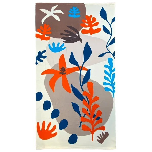 Serviette de plage Mayari