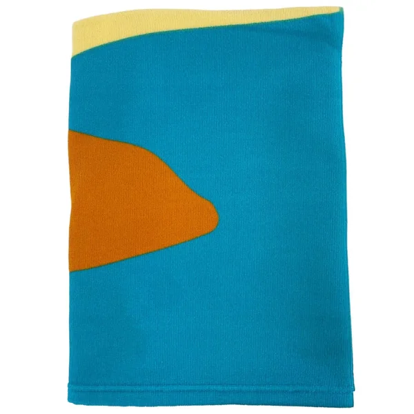 Serviette de plage microfibre Dunes