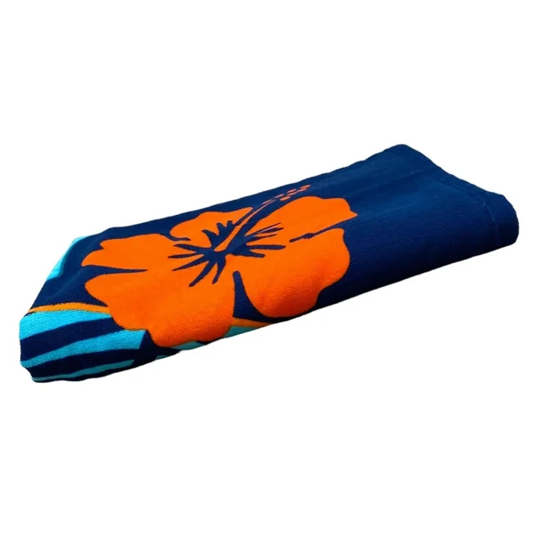 Serviette de plage microfibre surf Gallina