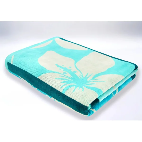 Serviette de plage Miyako