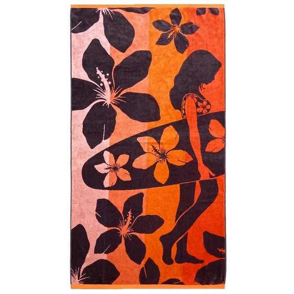Serviette de plage Moody