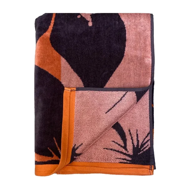 Serviette de plage Moody
