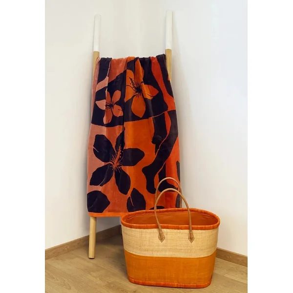 Serviette de plage Moody