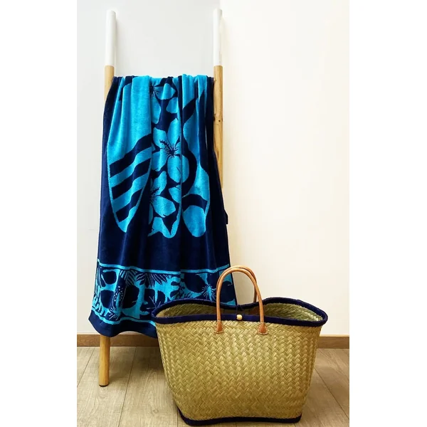 Serviette de plage surf Cayo