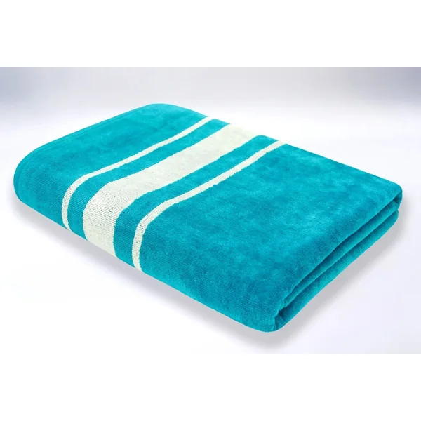 Serviette de plage tortue Ushaka