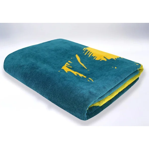 Serviette de plage XXL Arche