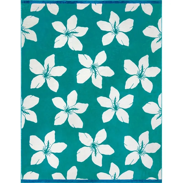Serviette de plage XXL Bargara