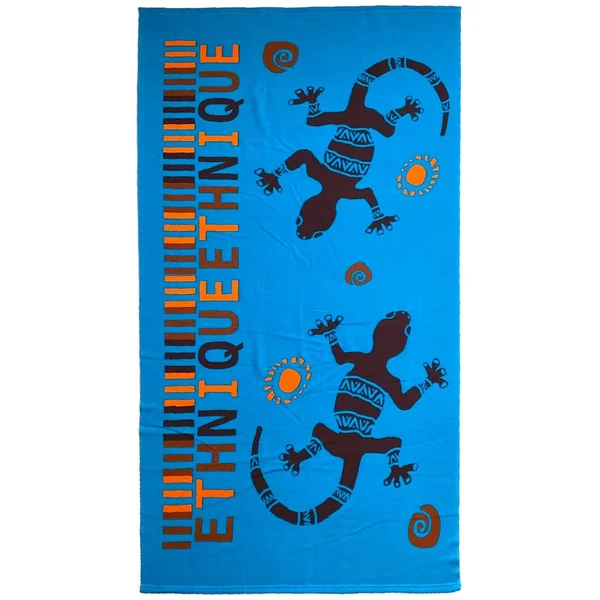 Serviette microfibre gecko Stazzo