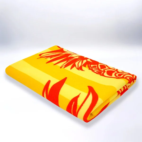Serviette microfibre Pop Ananas