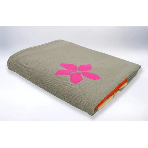 Serviette microfibre XL gecjko Tavira