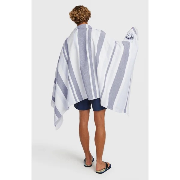 Serviette O'Riginals | English Evening Colour Block