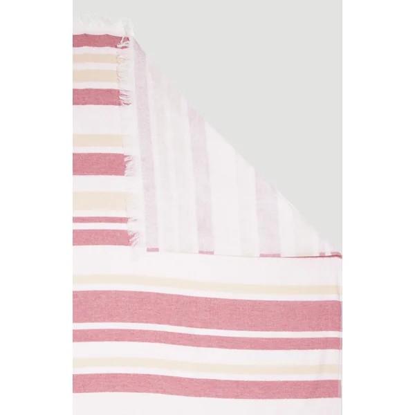 Serviette O'Riginals | Midnight Poppy Colour Block