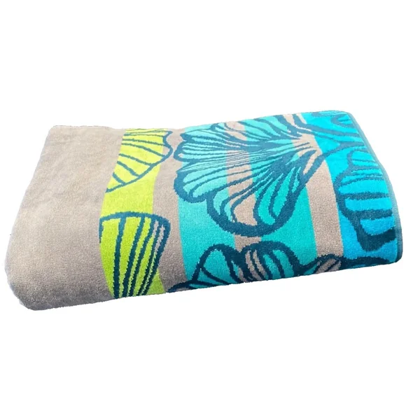 Serviette XL tortue Camada