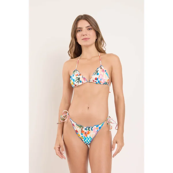 Set Al-Mare Frufru