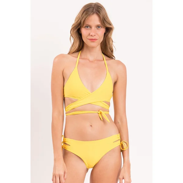 Set Amarelo Kate Madrid