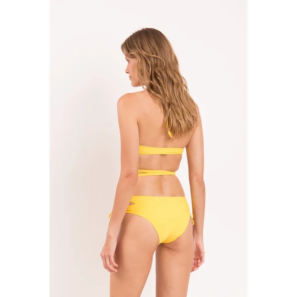 Set Amarelo Kate Madrid