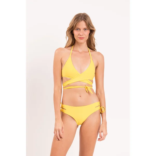 Set Amarelo Kate Madrid