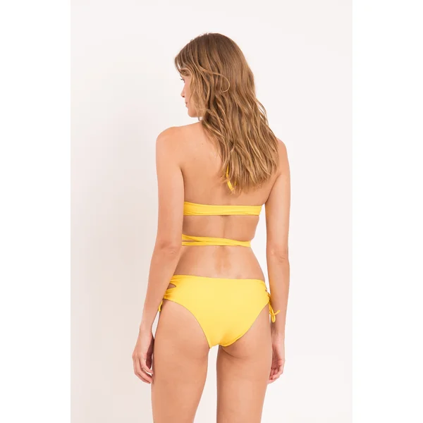 Set Amarelo Kate Madrid