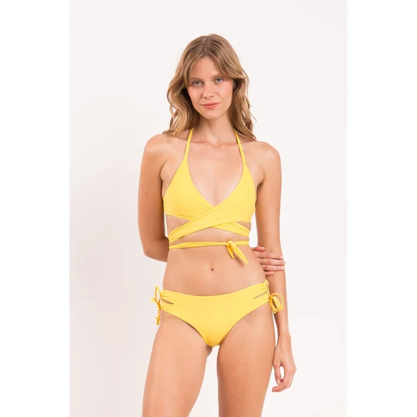 Set Amarelo Kate Madrid