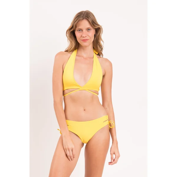 Set Amarelo Kate Madrid
