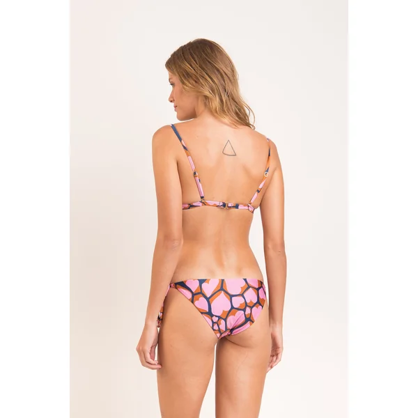 Set Amore-Pink Tri-Fixo Ibiza-Comfy