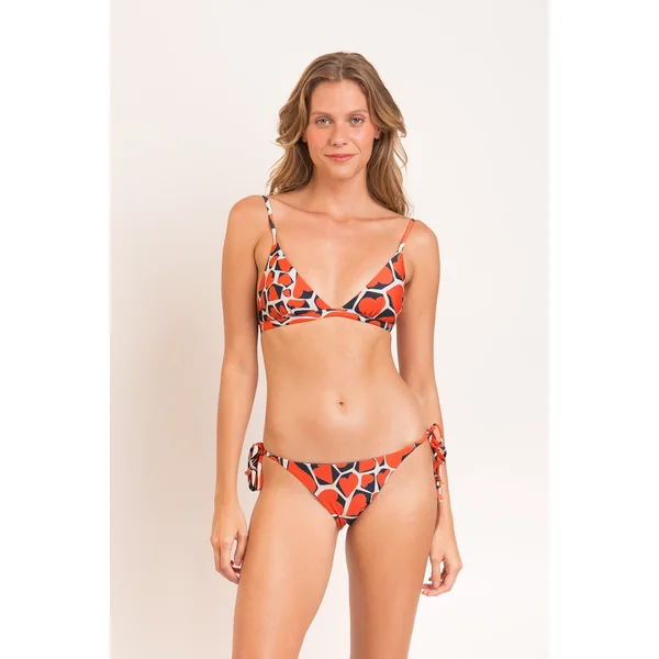 Set Amore-Red Tri-Fixo Ibiza-Comfy