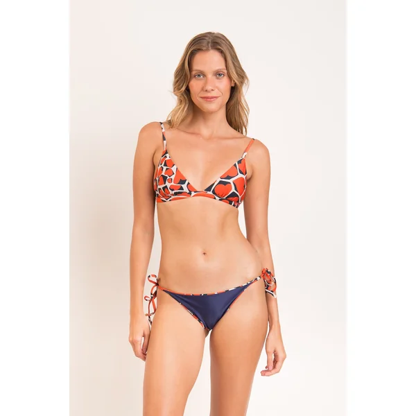Set Amore-Red Tri-Fixo Ibiza-Comfy