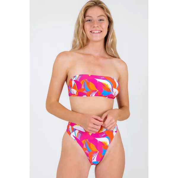 Set Antelope Bandeau-Reto Hotpant-Cos
