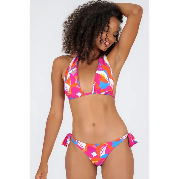 Set Antelope Halter-Double Italy