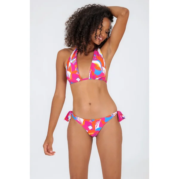 Set Antelope Halter-Double Italy