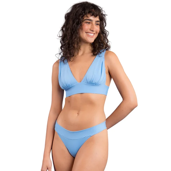 Set Baltico Halter-Marina Essential-Cos