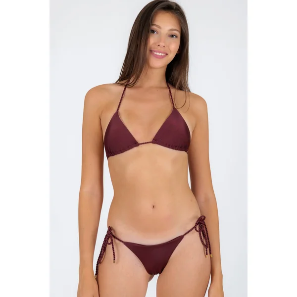 Set Barolo Tri-Inv Cheeky-Tie