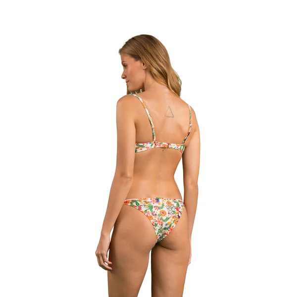 Set Boho Bandeau-Joy Leblon