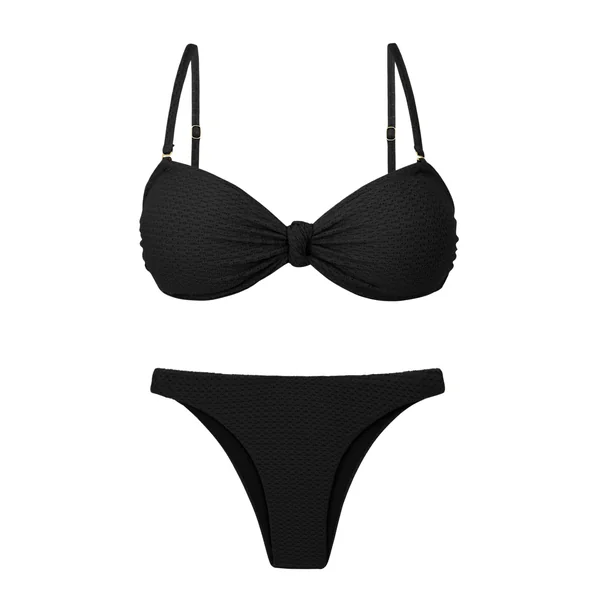 Set Bora-Black Bandeau-Joy Leblon