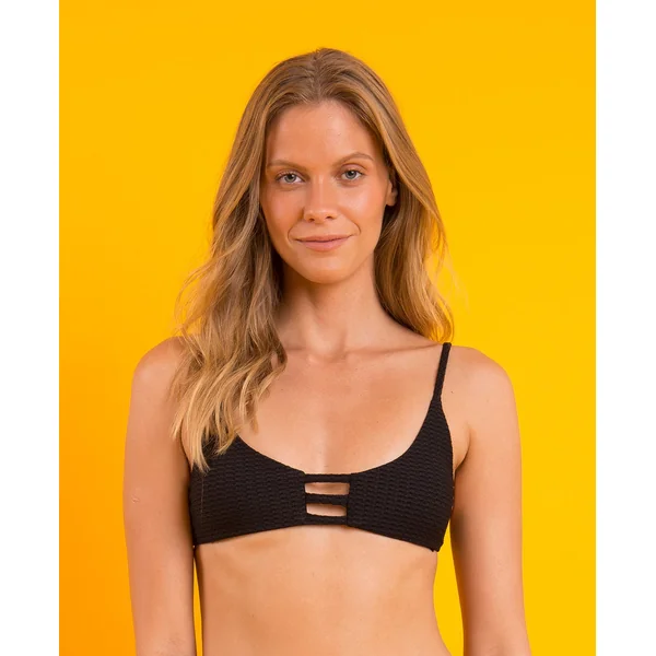 Set Bora-Black Bra-Trio Madrid-Trio