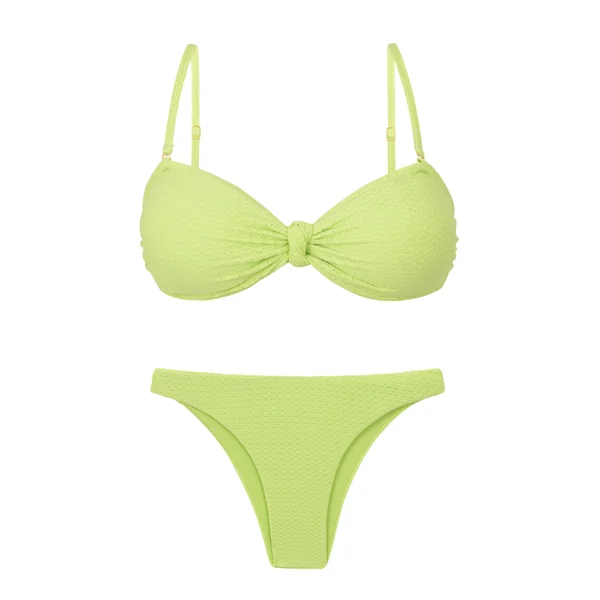 Set Bora-Citrus Bandeau-Joy Leblon