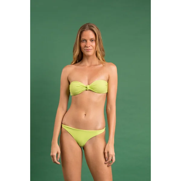 Set Bora-Citrus Bandeau-Joy Leblon