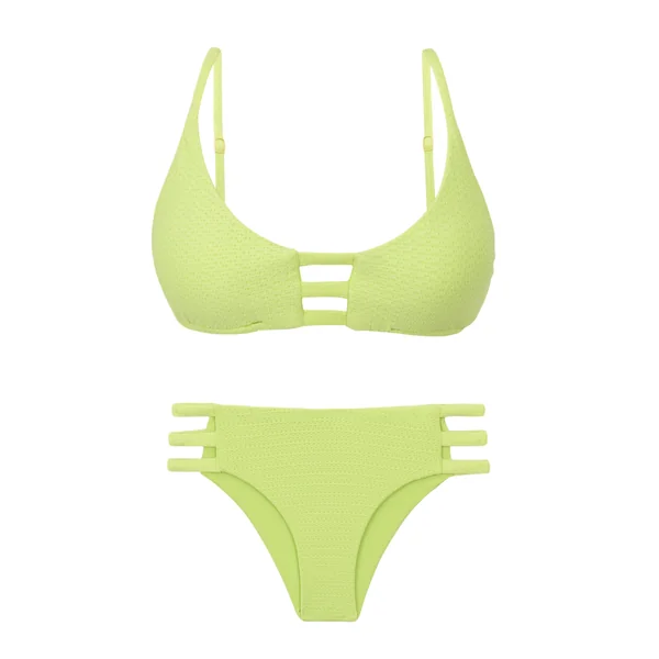Set Bora-Citrus Bra-Trio Madrid-Trio