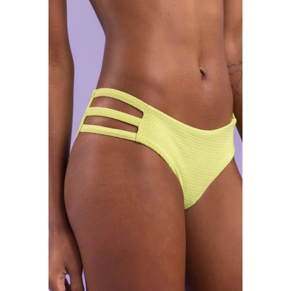 Set Bora-Citrus Bra-Trio Madrid-Trio