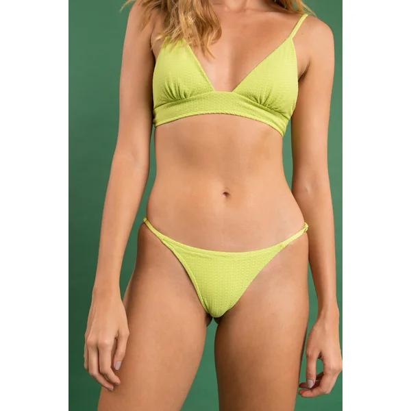 Set Bora-Citrus Tri-Cos Cheeky-Fixa
