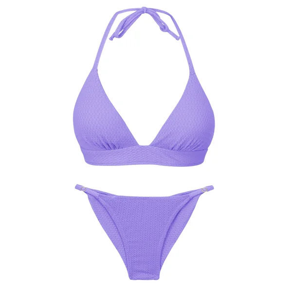 Set Bora-Lavanda Tri-Cos Cheeky-Fixa