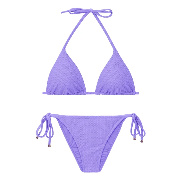 Set Bora-Lavanda Tri-Inv Lacinho