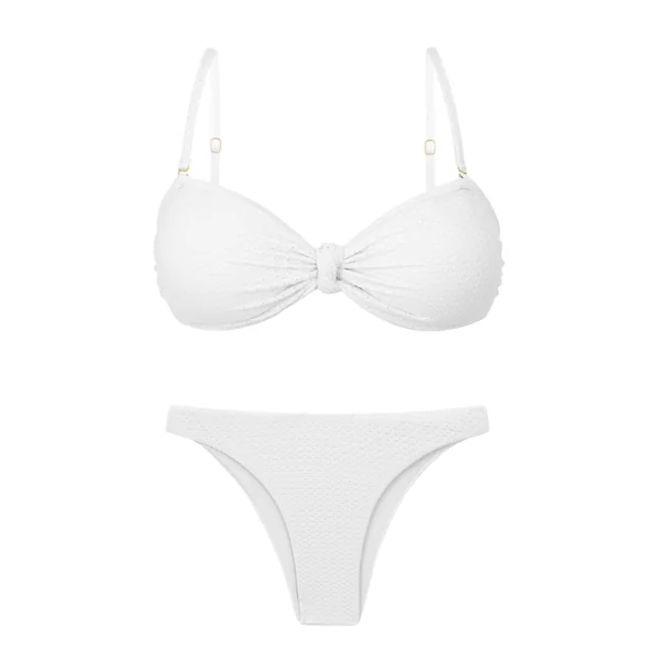 Set Bora-White Bandeau-Joy Leblon