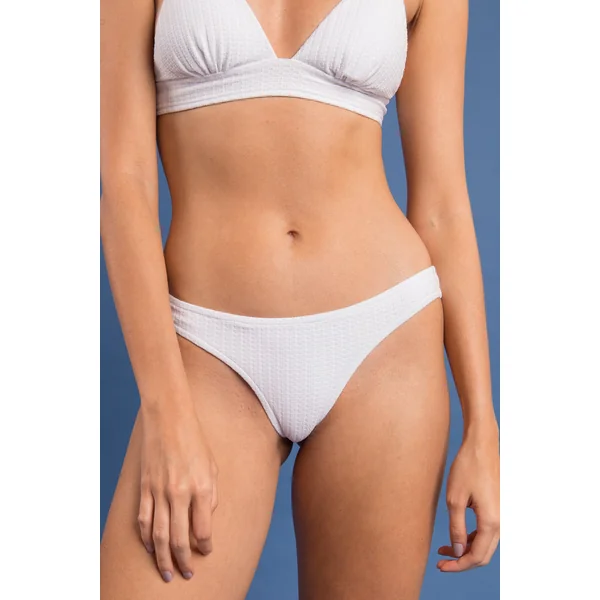 Set Bora-White Tri-Cos Cheeky-Fixa