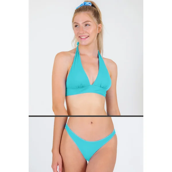 Set Breeze Halter-Cos Essential-Comfy